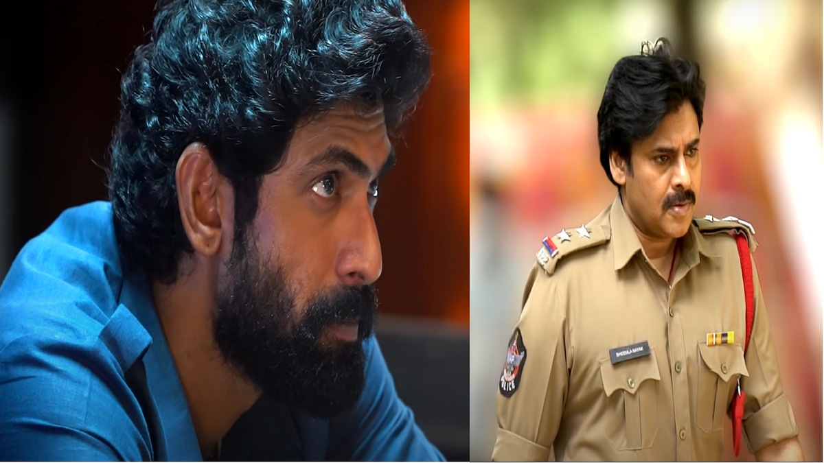 Pawan Kalyan-Rana Daggubati's Telugu remake of Ayyappanum Koshiyum to release on January 12, 2022