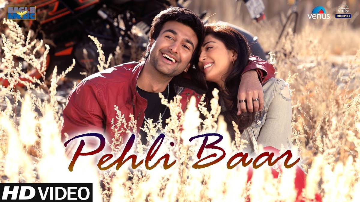 Pehli Baar: Hungama 2’s latest melodious track will remind you of college romance