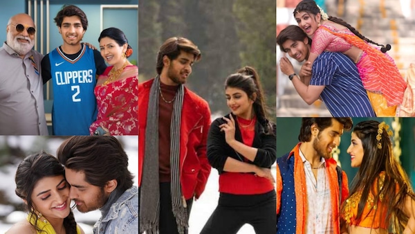 Pelli SandaD teaser release: What to expect from this Roshann and Sreeleela’s rom-com