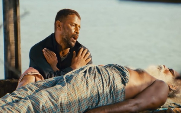 Pithamagan, My Introduction To Tamil Films, Remains A Favourite