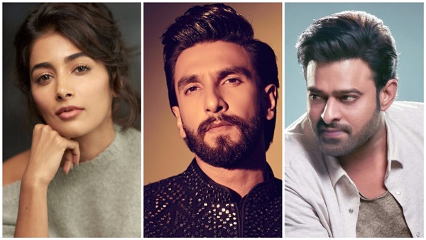 Pooja Hegde goes pan-Indian with seven upcoming projects across film industries