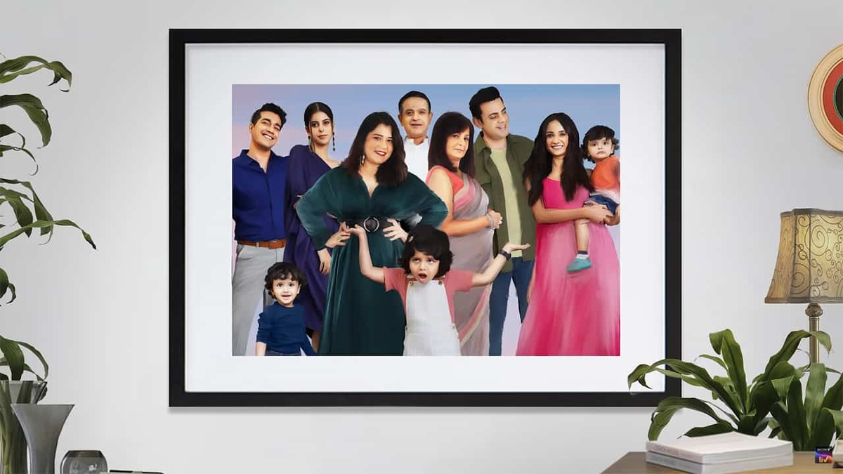 Potluck: When and where to watch this fun family reunion