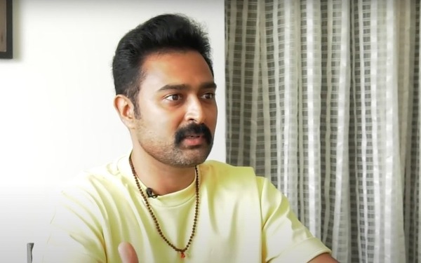 Prasanna On Playing The Villain In Big Hero Films