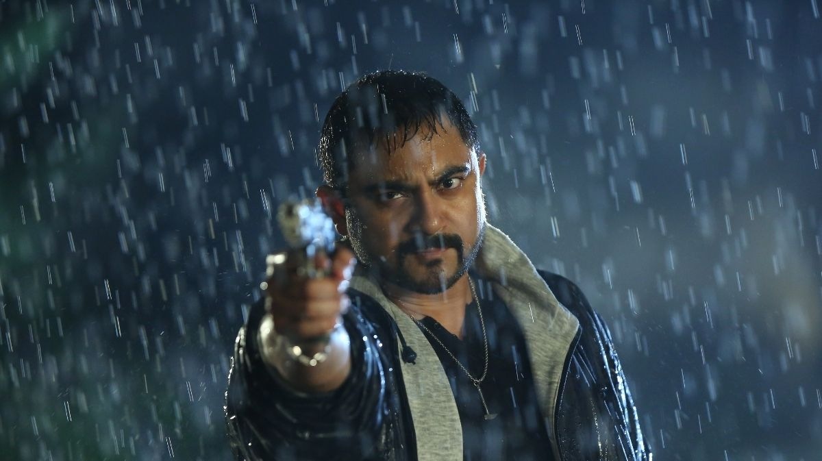 Pratighat movie review: This Soham Chakraborty starrer is a jaded film that can bore you to death