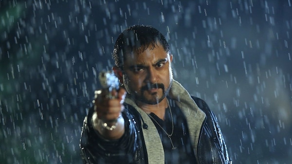 Pratighat movie review: This Soham Chakraborty starrer is a jaded film that can bore you to death