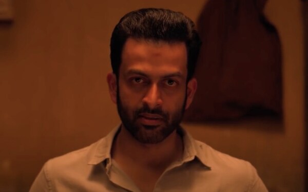 Prithviraj On A Potential Hindi Spinoff For Lucifer