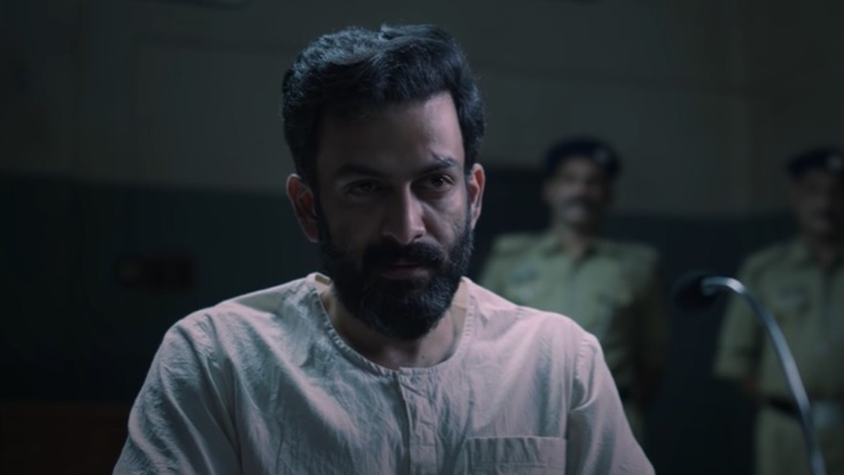 Prithviraj Sukumaran and Suraj Venjaramoodu starrer Jana Gana Mana wraps its recent schedule, head on to final one