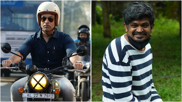 Prithviraj joining Cold Case broadened its scope: director Tanu Balak