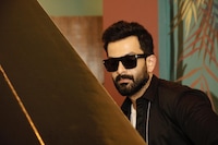 Prithviraj wraps up the shoot of Malayalam remake of Andhadhun, Bhramam