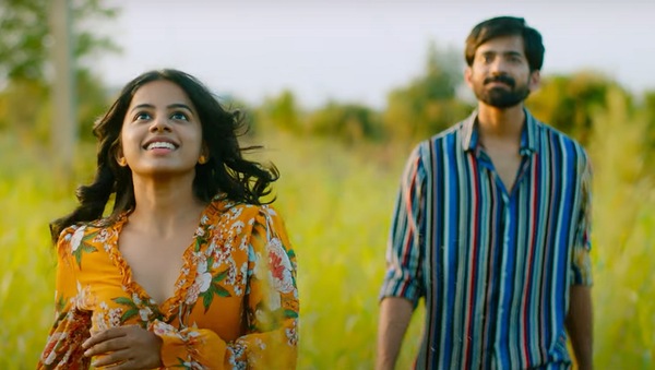 Priyuraala song from Rama Raju's Priyuraalu is here: PVNS Rohit's vocal depth, haunting visuals win you over