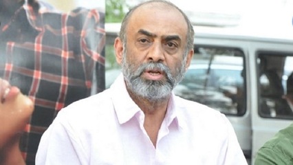 Producer Suresh Babu justifies his move to release Narappa, Drushyam 2 on OTT