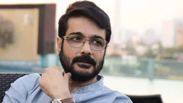 Prosenjit Chatterjee locked for Anjan Kanjilal’s period drama Saajghar