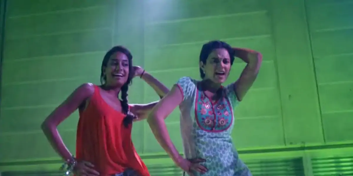 Queen, A Coming Of Age Through Friendship