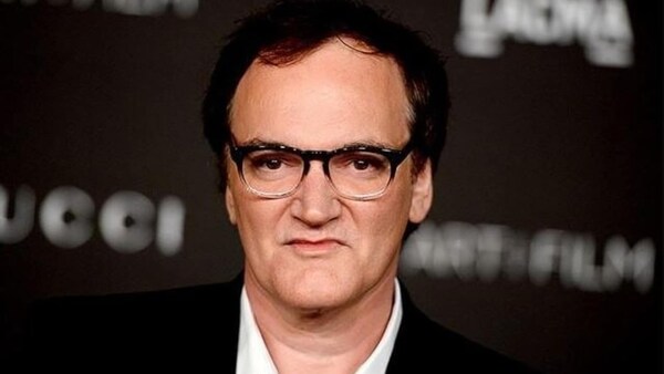 Quentin Tarantino talks about a potential Kill Bill Vol. 3 casting