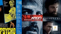 Quiz: A quiz for those who love thrillers
