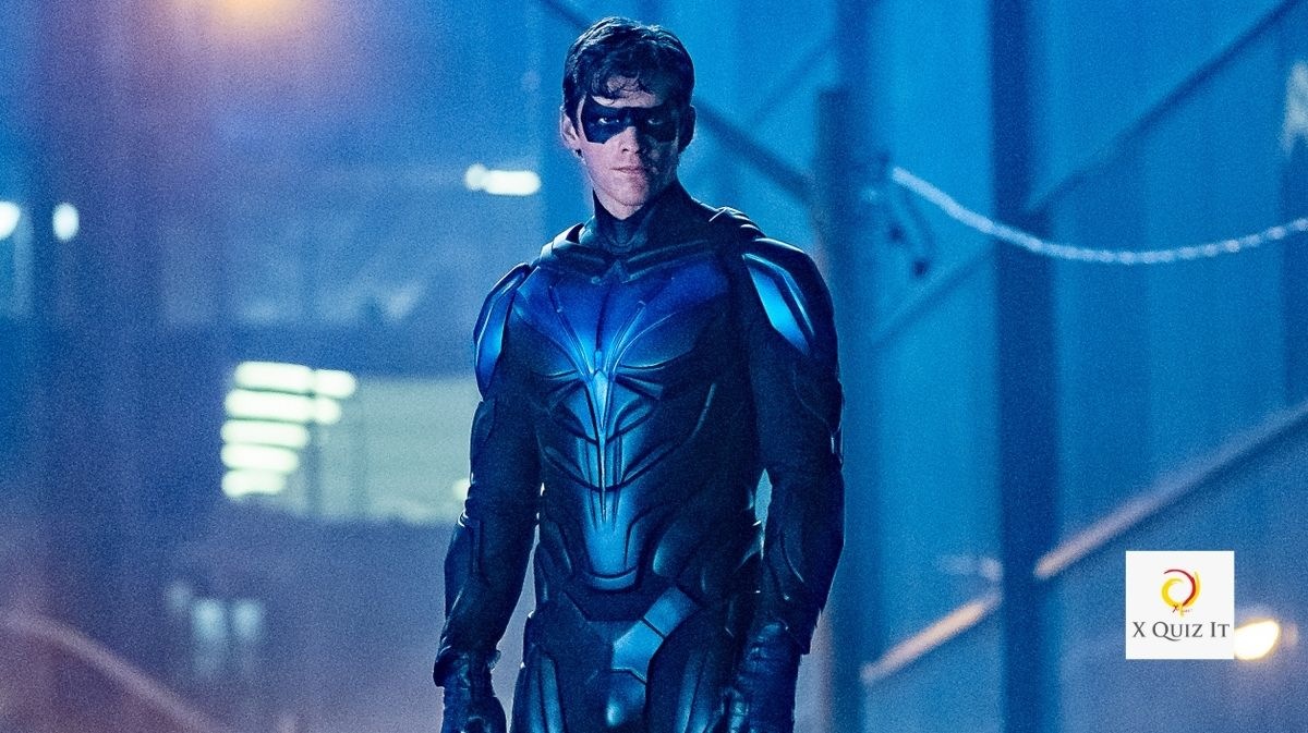 Quiz: The ultimate quiz for the fans of Titans, DC’s popular young heroes 