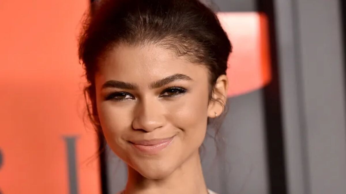 Quiz: Are you a fan of global star Zendaya?