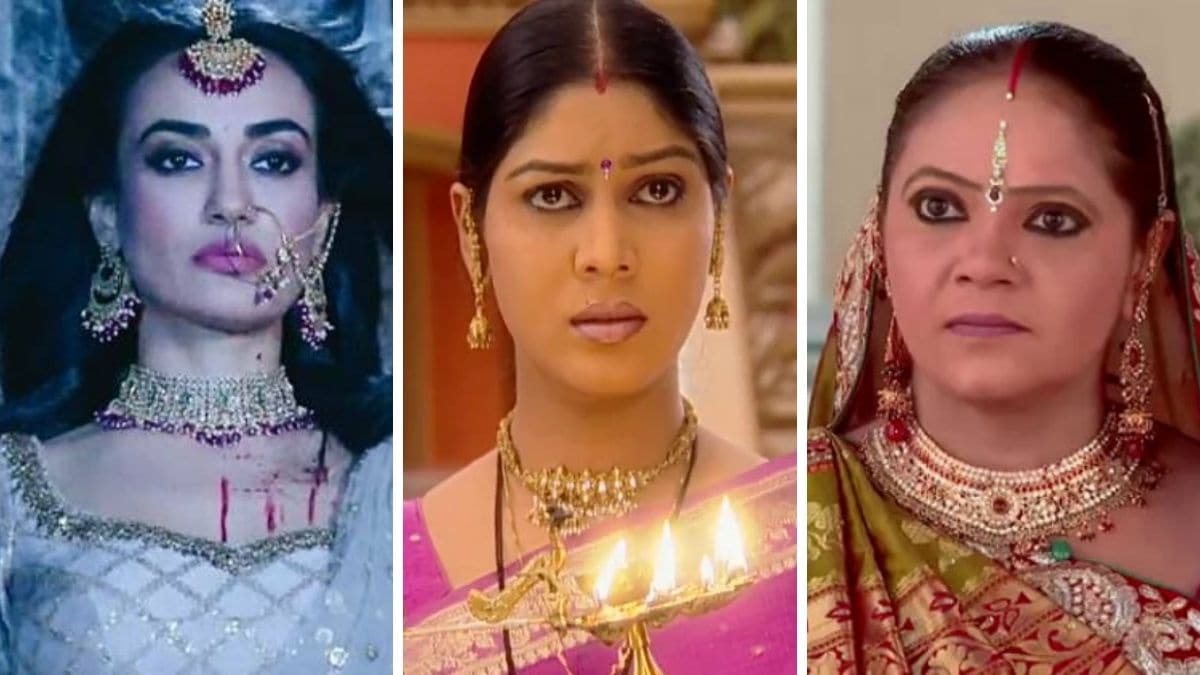 Quiz: Are you sappy for Indian TV soaps?