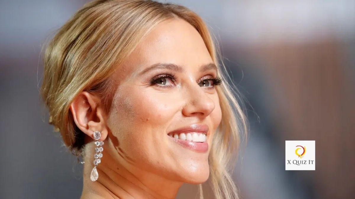 Quiz: Are you the biggest Scarlett Johansson fan? Take this quiz to find out