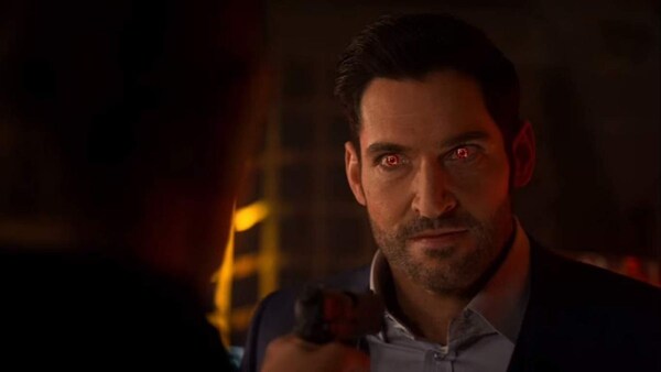 Quiz: Are you the ultimate fan of Netflix's Lucifer?
