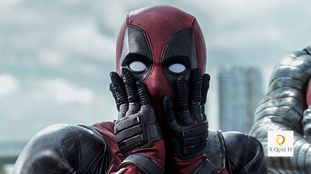 Quiz: Attempt the quiz if you are a fan of Free Guy star Ryan Reynolds