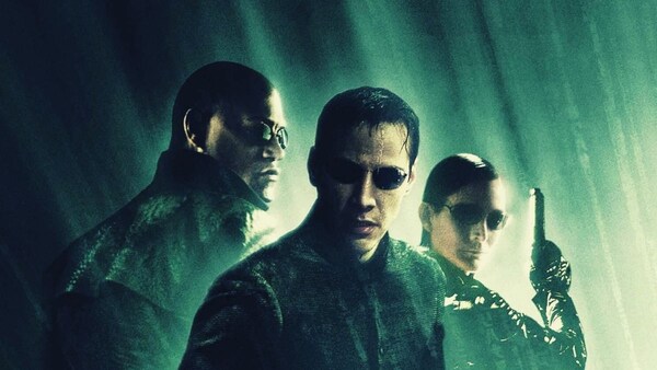 Quiz: Attempt this quiz if you are a fan of the Matrix franchise
