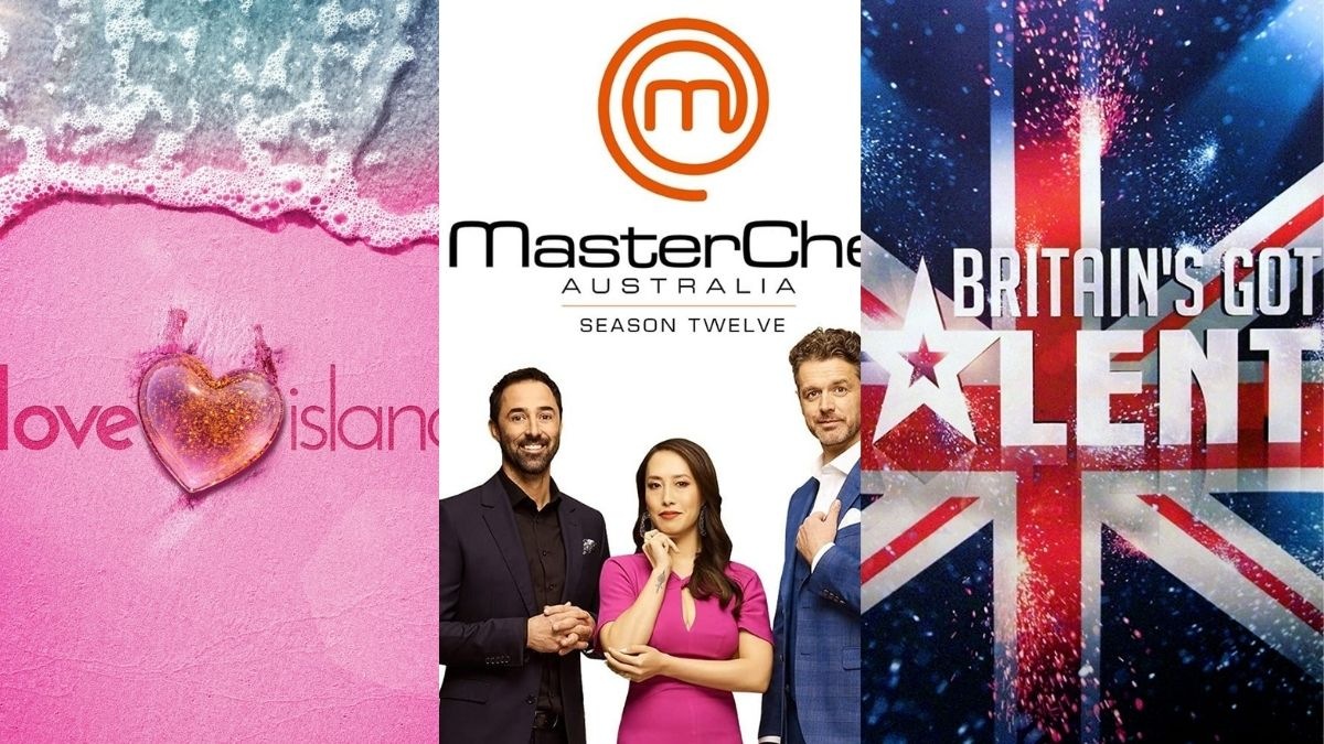 Quiz: Attempt this quiz if you are a fan of reality TV shows