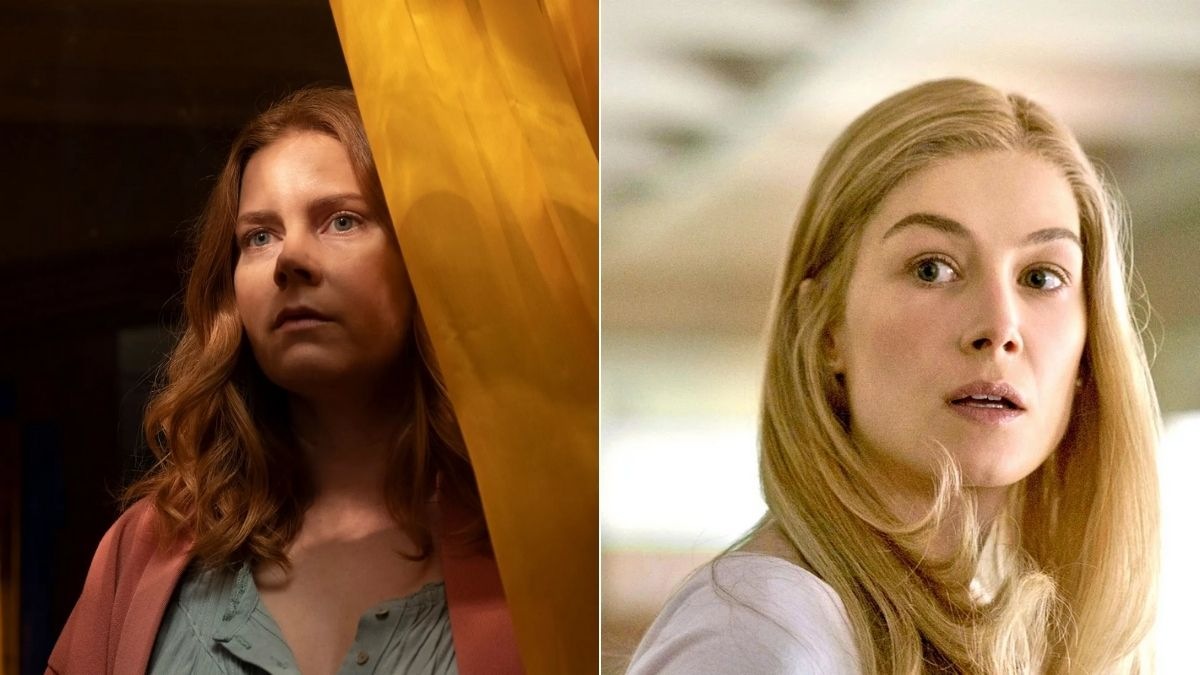 Quiz: Do you know your psycho-thrillers based on obsessive women?