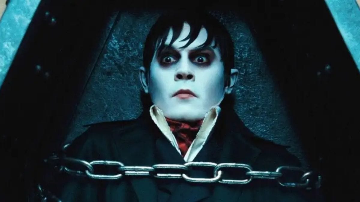 Quiz: Sink your teeth into the ultimate Vampire movies and shows quiz