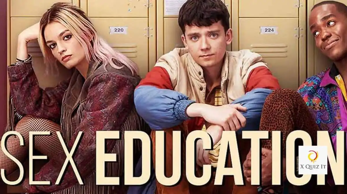 Quiz: Take the quiz if you are a fan of Netflix’s Sex Education