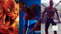 Quiz: Take this quiz to find out if you are a fan of Spider-Man