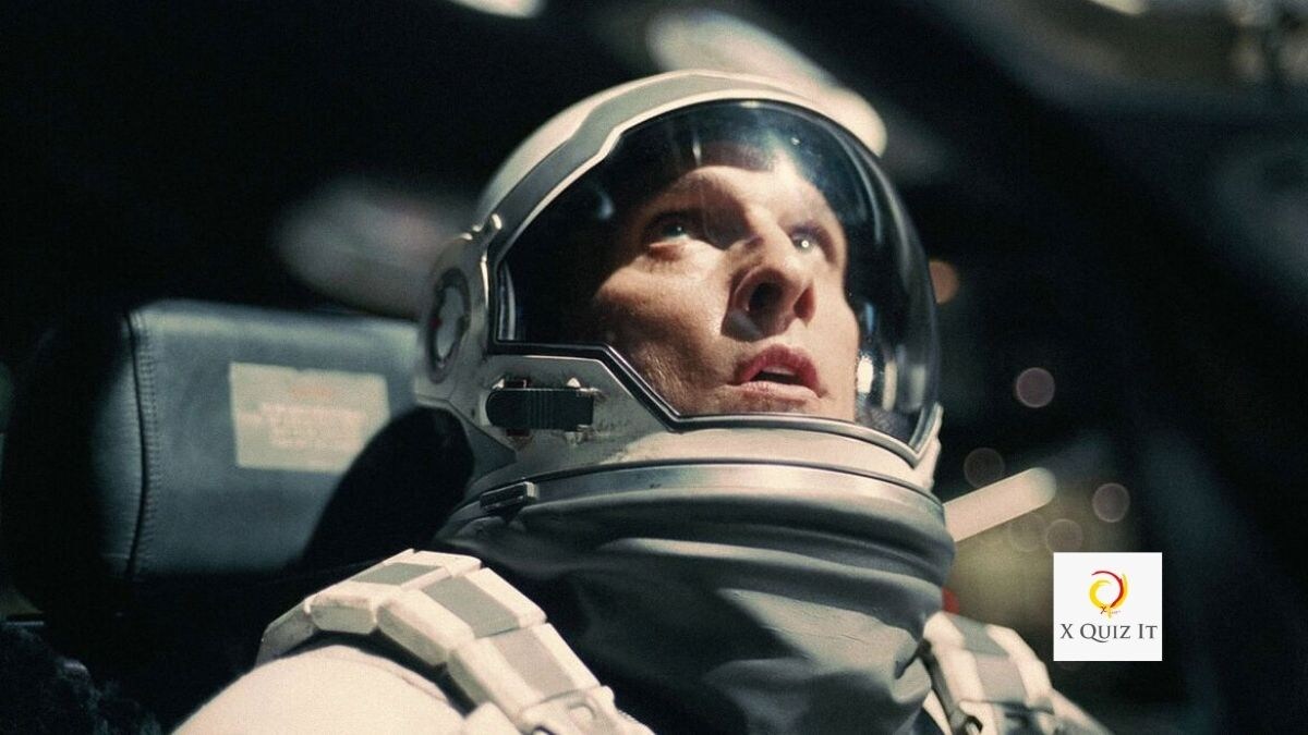 Quiz: Take this quiz to find out how much you know about films set in outer space