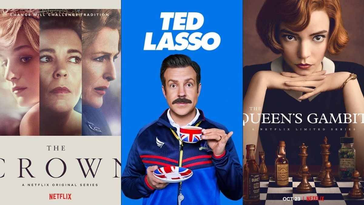 Quiz: The 2021 Primetime Emmy Quiz