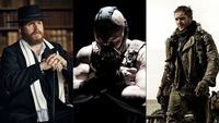 Quiz: The ultimate Tom Hardy quiz