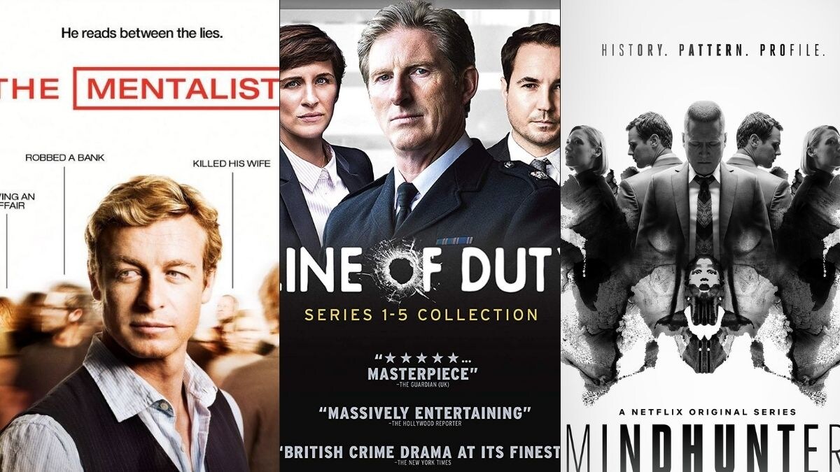 Quiz The ultimate police procedural quiz