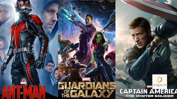 Quiz: The ultimate quiz for fans of the Marvel Cinematic Universe