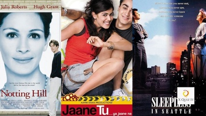 Quiz: The ultimate quiz for rom-com fans