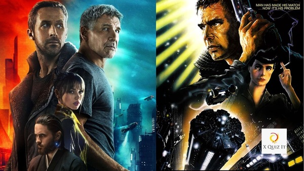 Quiz: The ultimate quiz for fans of the Blade Runner series 