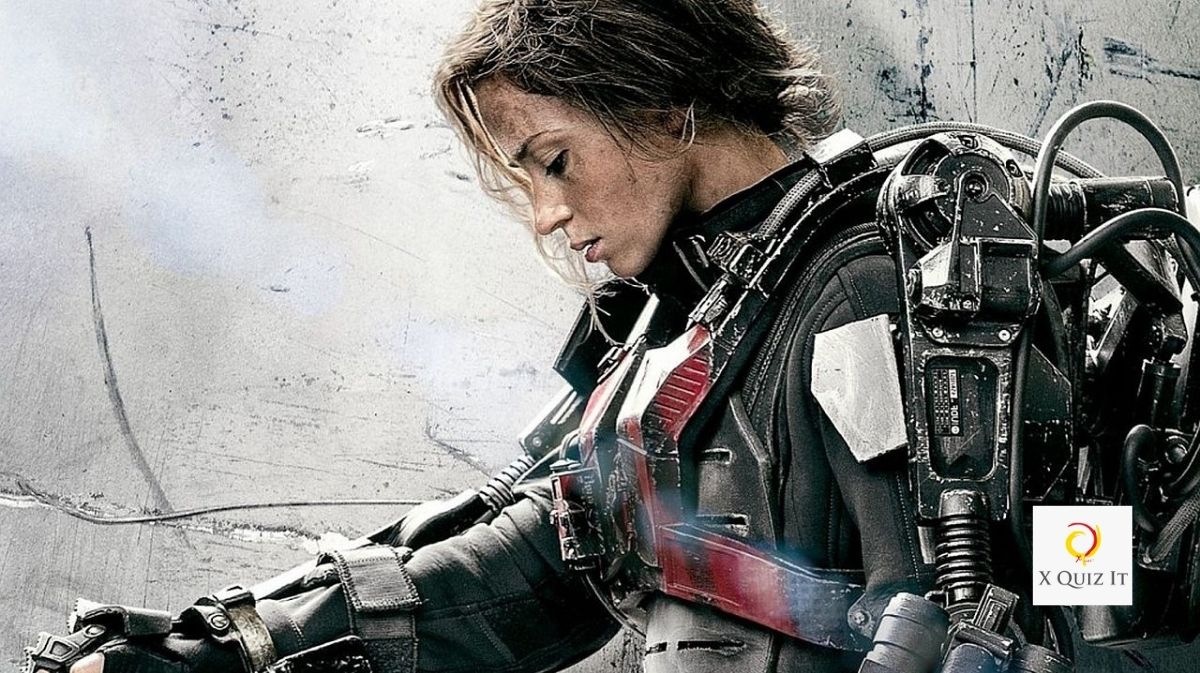 Quiz: The ultimate quiz on the Jungle Cruise star Emily Blunt