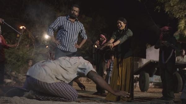 RGV's bilingual web series Kadappa, based on Rayalaseema faction wars, set to premiere on a major OTT platform soon