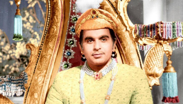 Rip Dilip Kumar 9 Lesser Known Facts About The ‘the First Khan Of Bollywood 3513
