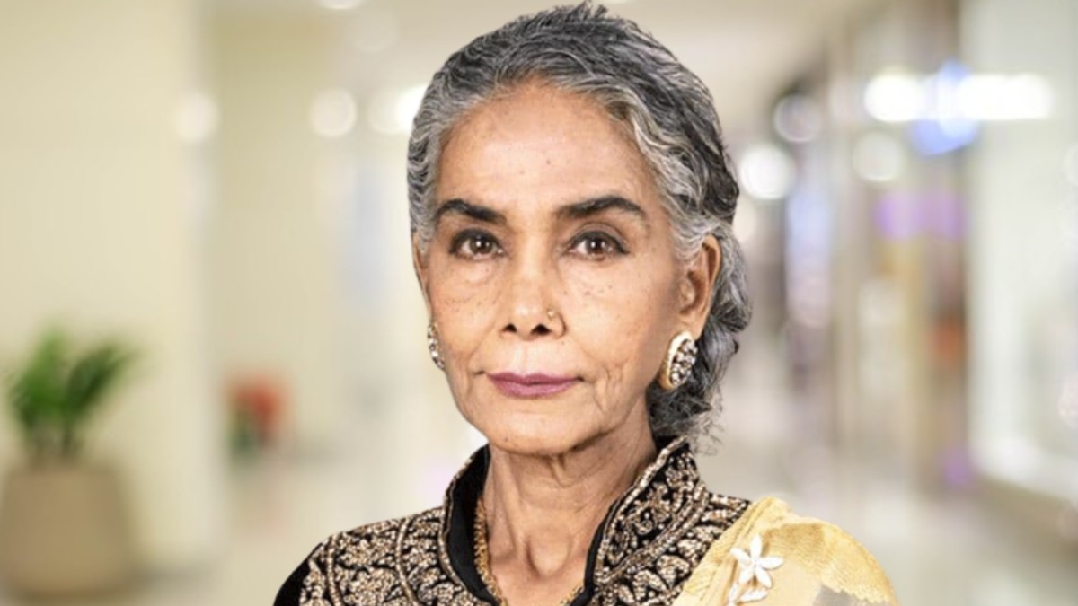 RIP Surekha Sikri: Bollywood celebrities pay tribute to veteran actress