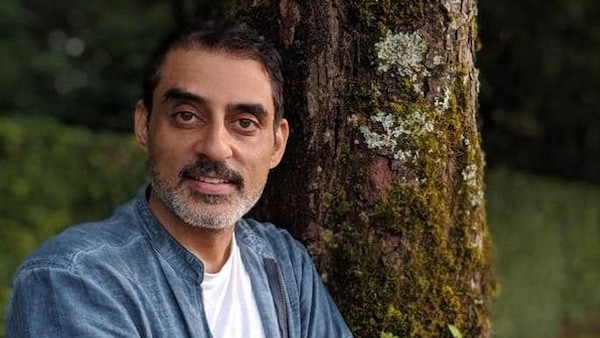 Raazi actor Ashwath Bhatt to step into Telugu cinema with Dulquer Salmaan's film