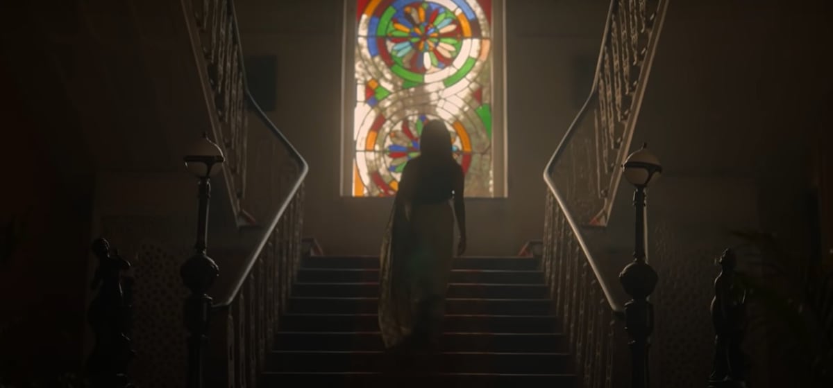 Rabindranath Ekhane Kawkhono Khete Aashenni: Where and when to watch Srijit Mukherji’s thriller web series