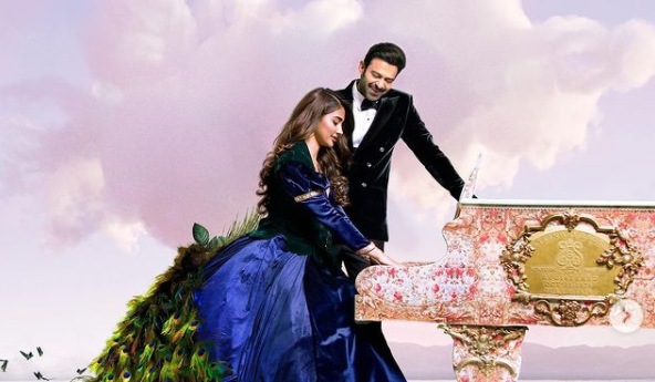 Radhe Shyam: Prabhas and Pooja Hegde starrer to stick to their auspicious release date