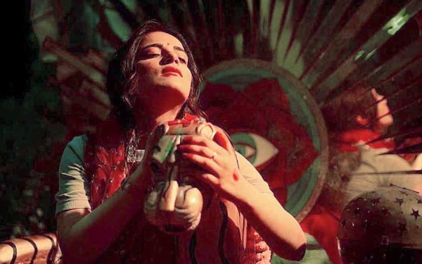 Radhika Madan On Ray, Feels Like Ishq And Why She Loves Anthologies