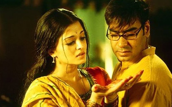 Raincoat: A Poignant Take On The Deepest Human Emotions