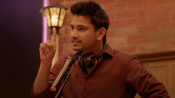 Raj Tarun's rom-com Stand Up Rahul is here, watch the hilarious teaser