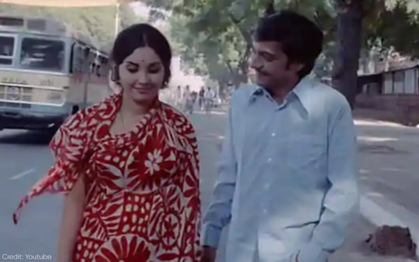 Rajnigandha, On Disney+ Hotstar, Shatters Stereotypes Of Hindi Films Of The ’70s
