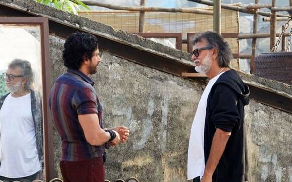 Rakeysh Omprakash Mehra